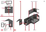 Preview for 5 page of Faller ICE-CREAM PARLOUR Instructions For Use Manual