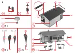 Preview for 8 page of Faller ICE-CREAM PARLOUR Instructions For Use Manual