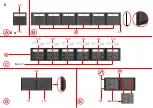 Preview for 2 page of Faller IMPLEMENT SHED Manual