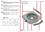 Preview for 3 page of Faller JUNGLE TRAIN ROUNDABOUT Instructions For Use Manual