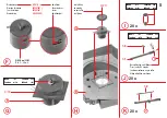 Preview for 5 page of Faller JUNGLE TRAIN ROUNDABOUT Instructions For Use Manual