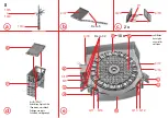 Preview for 8 page of Faller JUNGLE TRAIN ROUNDABOUT Instructions For Use Manual