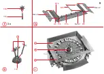 Preview for 9 page of Faller JUNGLE TRAIN ROUNDABOUT Instructions For Use Manual