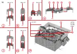 Preview for 10 page of Faller JUNGLE TRAIN ROUNDABOUT Instructions For Use Manual