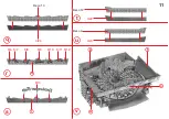 Preview for 11 page of Faller JUNGLE TRAIN ROUNDABOUT Instructions For Use Manual