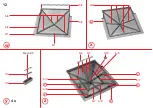 Preview for 12 page of Faller JUNGLE TRAIN ROUNDABOUT Instructions For Use Manual