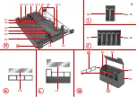 Предварительный просмотр 3 страницы Faller JUPITER Instructions Manual