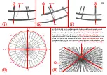 Предварительный просмотр 25 страницы Faller JUPITER Instructions Manual