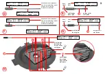 Preview for 3 page of Faller Karussell Wellenflug 140317 Assembly Instructions Manual