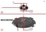 Preview for 5 page of Faller Karussell Wellenflug 140317 Assembly Instructions Manual