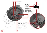 Preview for 9 page of Faller Karussell Wellenflug 140317 Assembly Instructions Manual