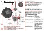 Preview for 10 page of Faller Karussell Wellenflug 140317 Assembly Instructions Manual