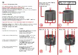 Preview for 12 page of Faller Karussell Wellenflug 140317 Assembly Instructions Manual