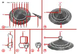 Preview for 30 page of Faller Karussell Wellenflug 140317 Assembly Instructions Manual