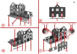 Preview for 3 page of Faller KLINGENBERG STATION Instructions Manual