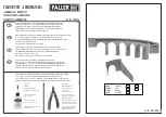 Faller Landwasser Quick Manual preview