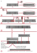 Preview for 2 page of Faller LARGE GANTRY CRANE Manual