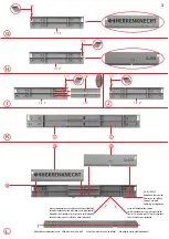 Preview for 3 page of Faller LARGE GANTRY CRANE Manual