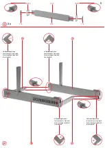 Preview for 5 page of Faller LARGE GANTRY CRANE Manual