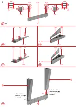 Preview for 6 page of Faller LARGE GANTRY CRANE Manual