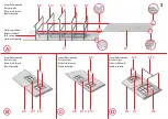 Предварительный просмотр 3 страницы Faller LARGE MARQUEE Manual