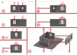 Preview for 2 page of Faller Level crossing 222174 Assembly Instructions Manual