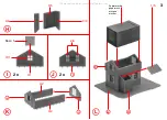 Preview for 3 page of Faller Level crossing 222174 Assembly Instructions Manual