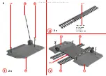 Preview for 6 page of Faller Level crossing 222174 Assembly Instructions Manual