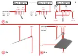 Предварительный просмотр 5 страницы Faller Level crossing 282730 Assembly Instructions Manual