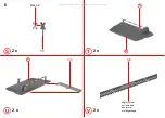 Предварительный просмотр 6 страницы Faller Level crossing 282730 Assembly Instructions Manual