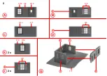 Предварительный просмотр 2 страницы Faller LEVEL CROSSING Manual