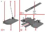 Предварительный просмотр 6 страницы Faller LEVEL CROSSING Manual