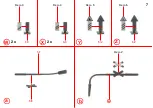 Предварительный просмотр 7 страницы Faller LEVEL CROSSING Manual