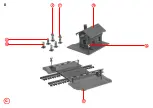 Предварительный просмотр 8 страницы Faller LEVEL CROSSING Manual