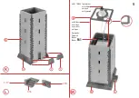 Preview for 5 page of Faller LINDAU MANGTURM TOWER Manual