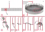 Предварительный просмотр 3 страницы Faller LIQUID MANURE PIT Manual