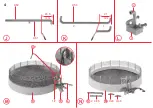 Предварительный просмотр 4 страницы Faller LIQUID MANURE PIT Manual