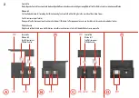 Preview for 2 page of Faller LOG CABIN SAC Instructions Manual