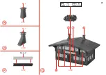 Preview for 7 page of Faller LOG CABIN SAC Instructions Manual