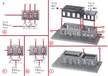 Предварительный просмотр 4 страницы Faller MARBACH Manual