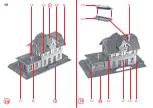 Предварительный просмотр 10 страницы Faller MARBACH Manual