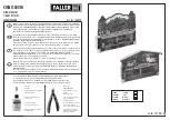 Preview for 1 page of Faller MIDWAY BOOTHS Manual