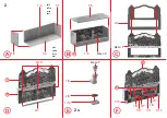 Preview for 2 page of Faller MIDWAY BOOTHS Manual