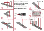 Preview for 5 page of Faller MINIATURE GOLF COURSE Assembly Instructions Manual