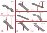 Preview for 7 page of Faller MINIATURE GOLF COURSE Assembly Instructions Manual