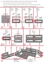 Preview for 2 page of Faller MODERN FIRE STATION Instructions Manual