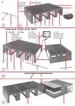 Preview for 8 page of Faller MODERN FIRE STATION Instructions Manual