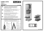 Preview for 1 page of Faller MODERN LIFTS Manual