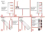 Preview for 2 page of Faller MODERN LIFTS Manual