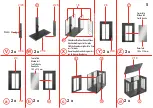 Preview for 5 page of Faller MODERN LIFTS Manual